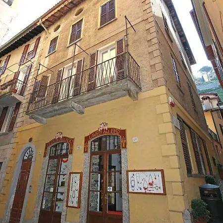 Apartment Davide , Via Garibaldi Con Balcone *