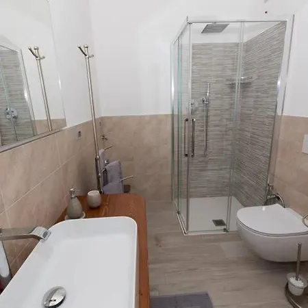 Апартаменты Davide , Via Garibaldi Con Balcone *